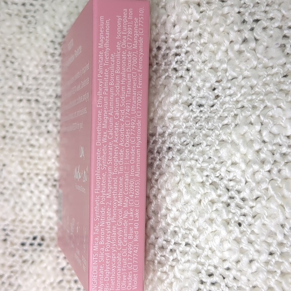 Chica Beauty FIESTA Mini-9 Eyeshadow Palette, 6.0g/0.21oz - Picture 11 of 14